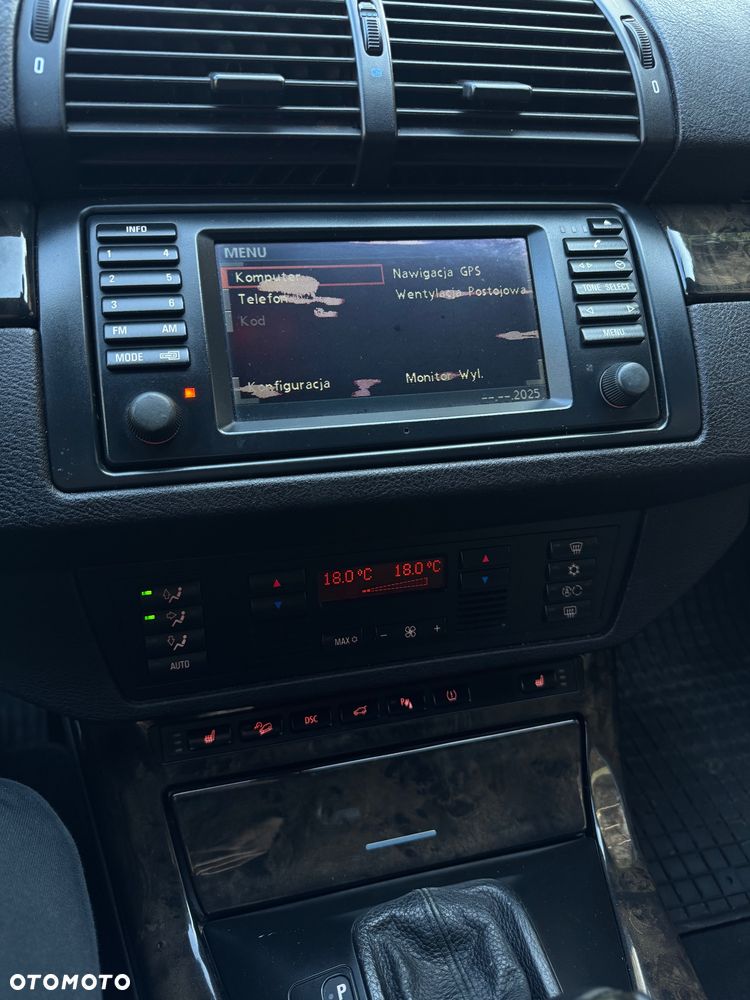 BMW X5 - 18