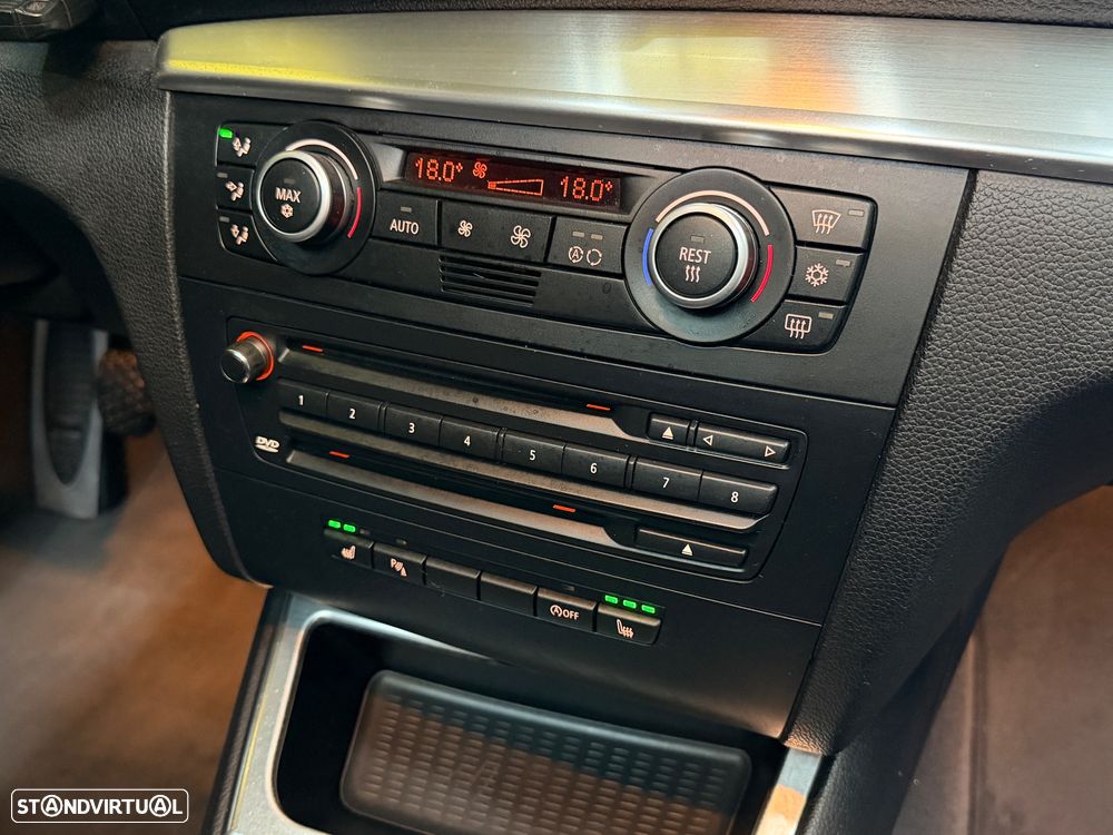 BMW 120 d DPF Edition Sport - 25