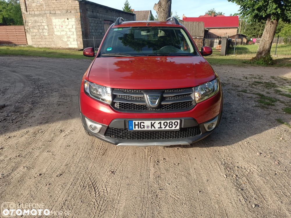 Dacia Sandero Stepway TCe 90 (S&S) Prestige - 19