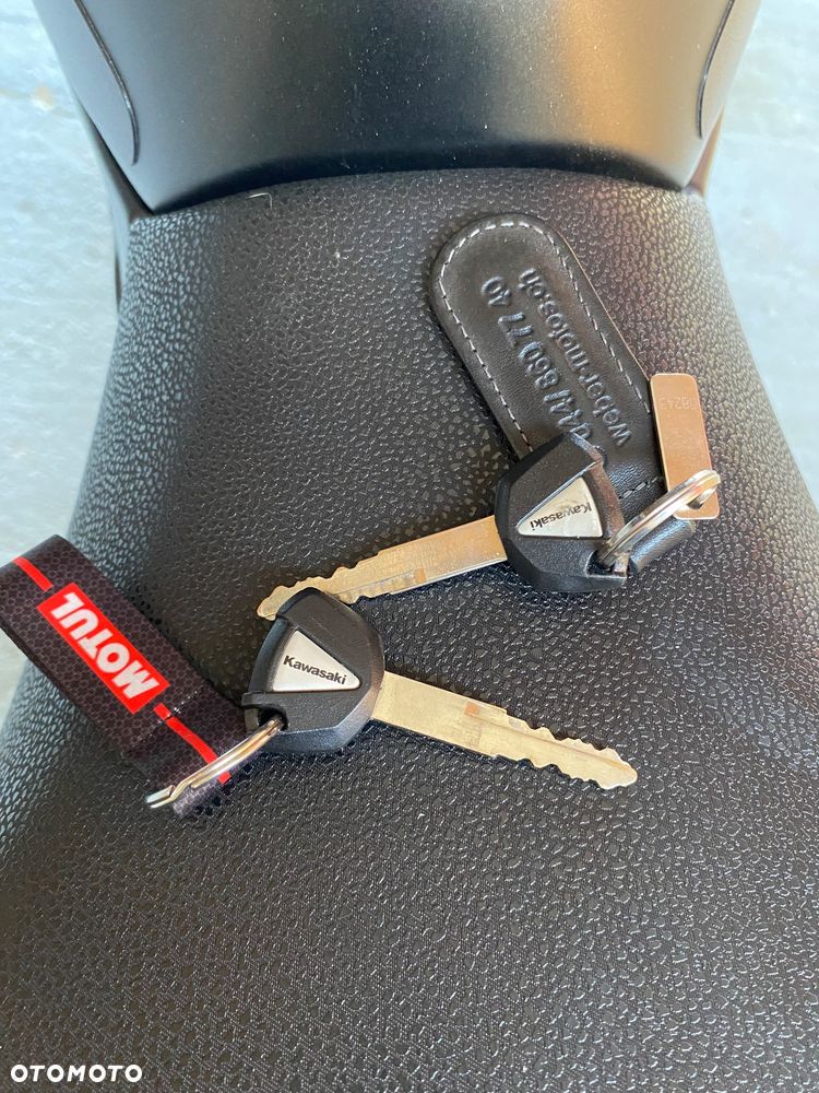 Kawasaki Z 650 - 13