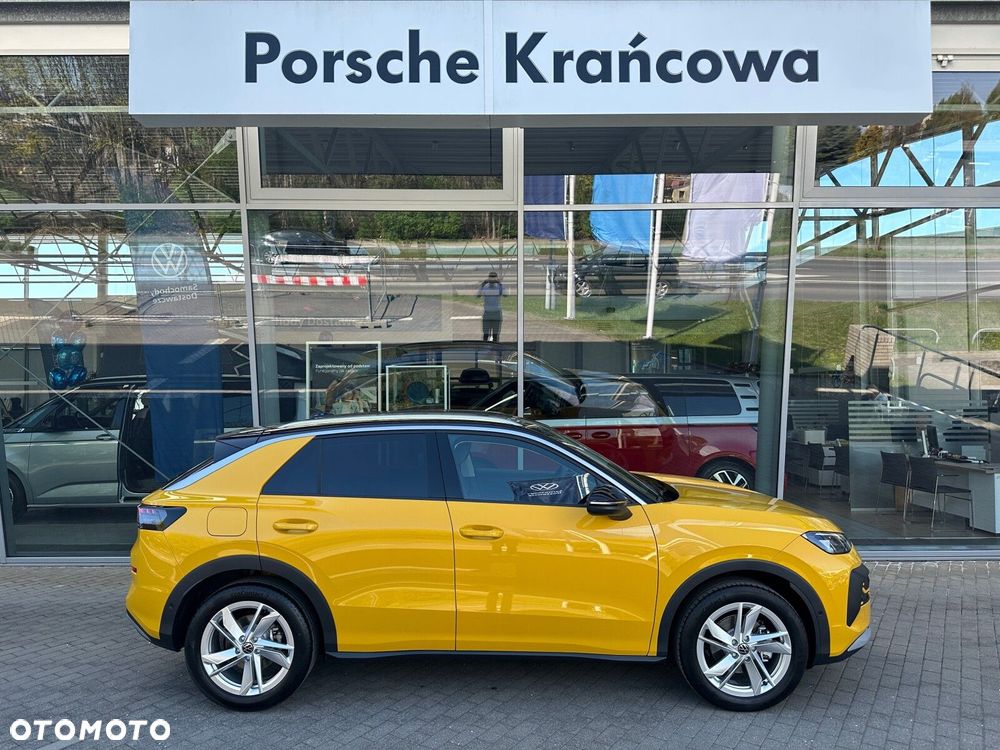 Volkswagen T-Roc - 9