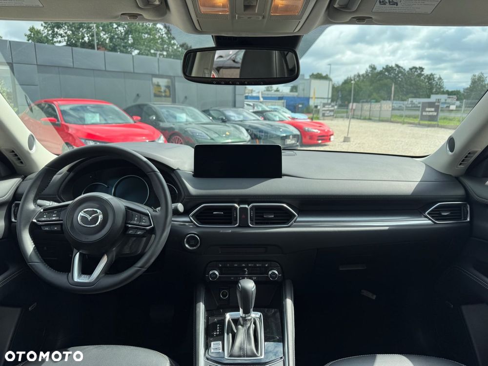 Mazda CX-5 - 18