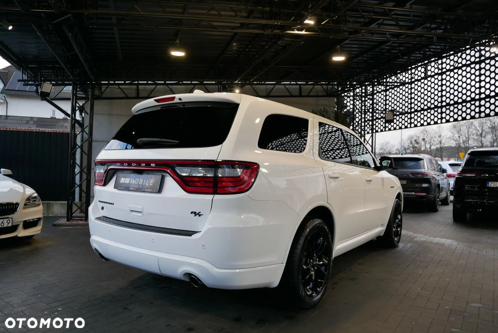 Dodge Durango - 3
