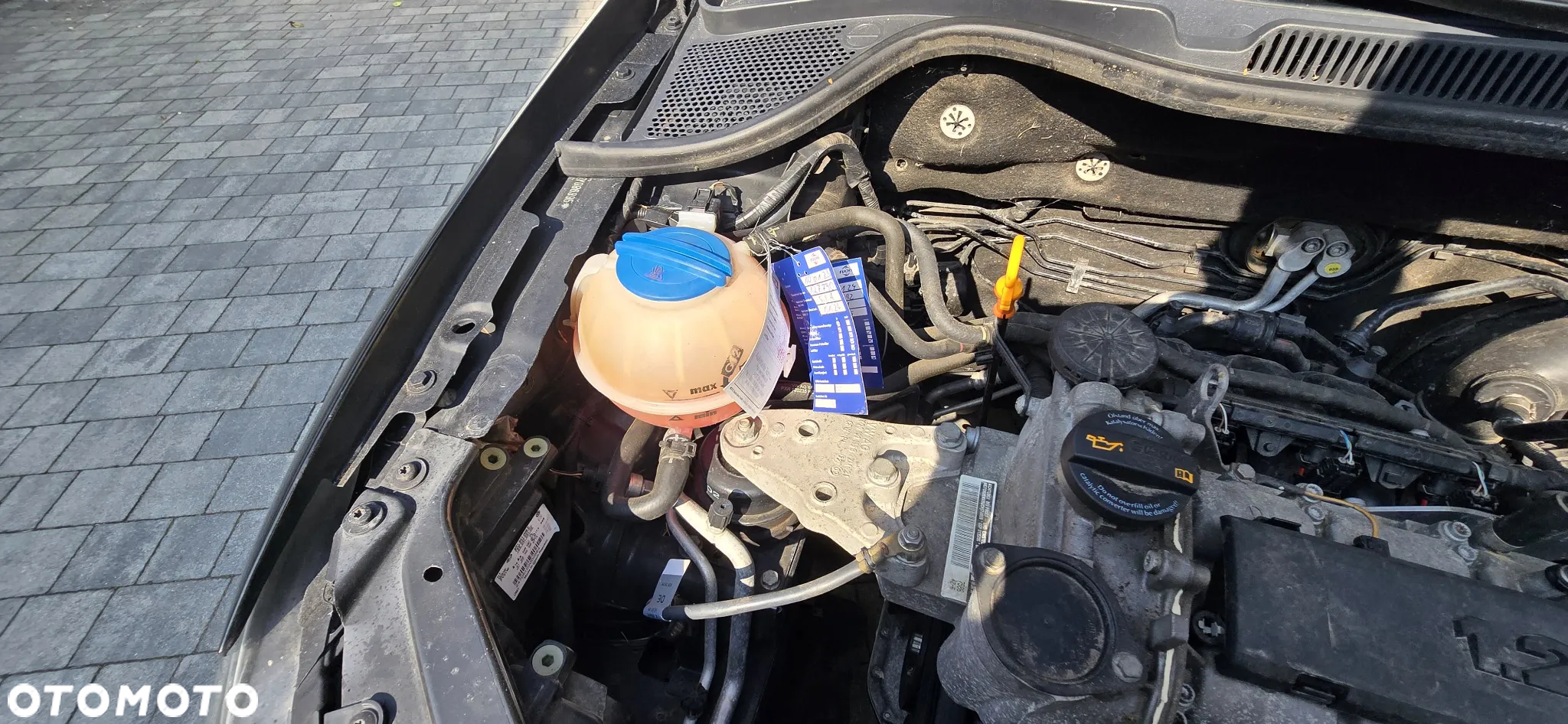 Volkswagen Polo 1.2 12V Comfortline - 17