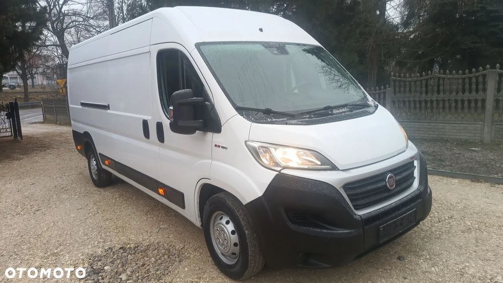 Fiat Ducato - 2