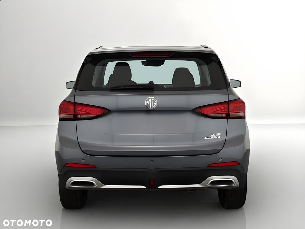 MG ZS 1.5 HEV+ Excite - 6