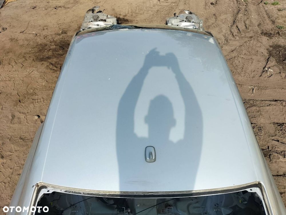 DACH AUDI A5 8T COUPE LX7W - 1