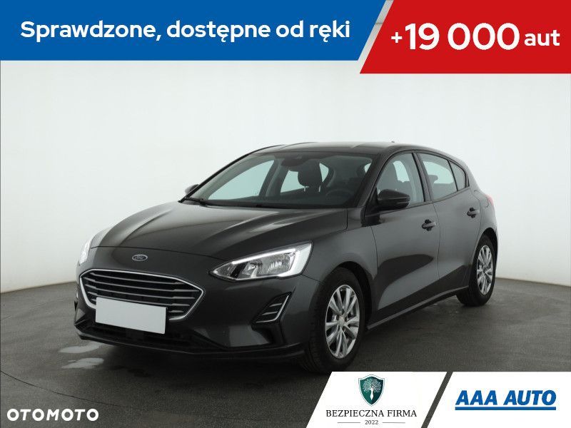 Ford Focus - 2