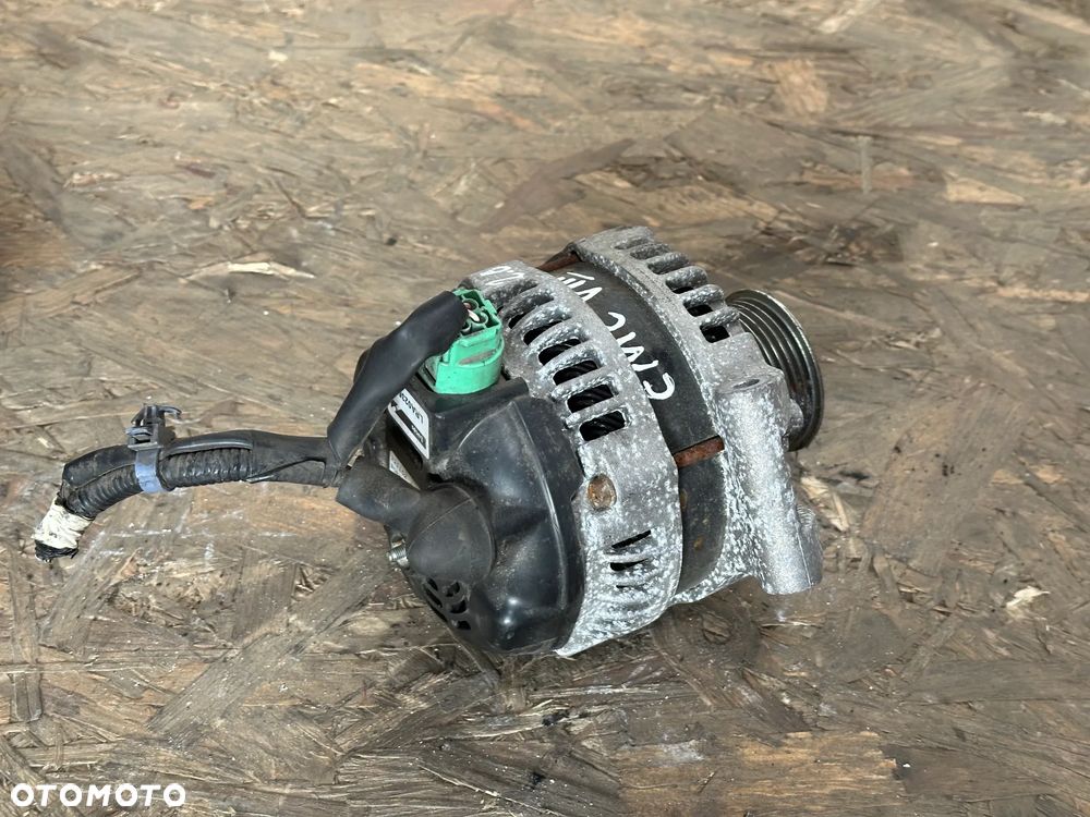 ALTERNATOR HONDA CIVIC VIII 2.0 B TYPE-R 104210-4732 LRA02354 - 2