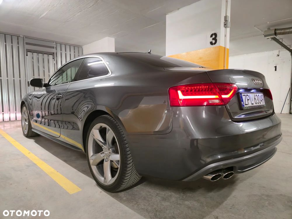 Audi A5 Coupé - 16