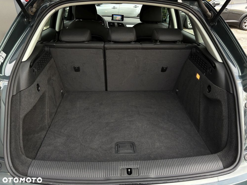 Audi Q3 2.0 TDI S tronic - 34
