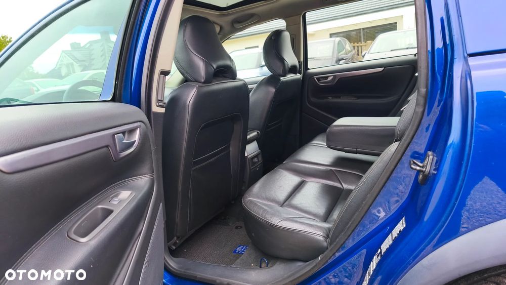 Volvo XC 70 AWD Summum - 29