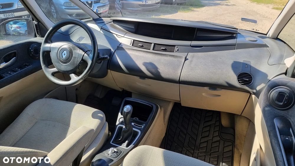 Renault Espace 3.0 dCi Privilege - 10