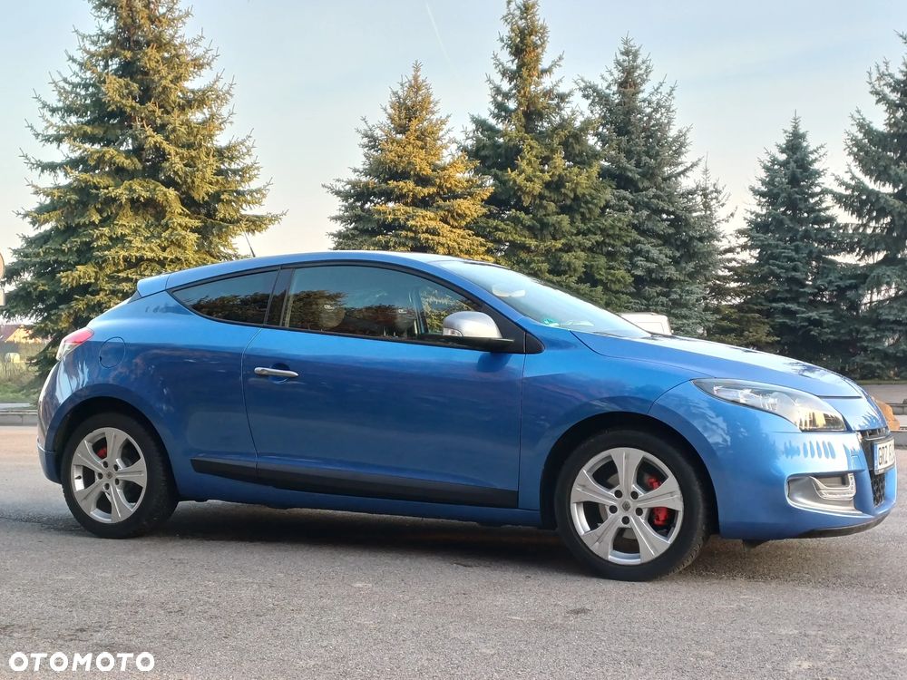 Renault Megane 1.6 16V Color Edition Euro5 - 13