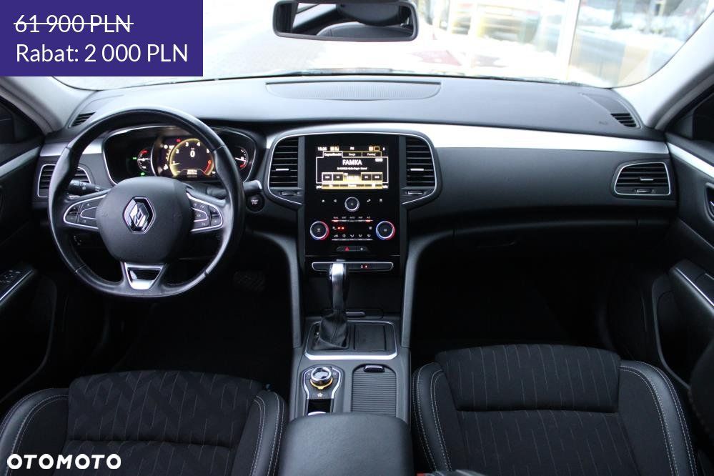 Renault Talisman - 13