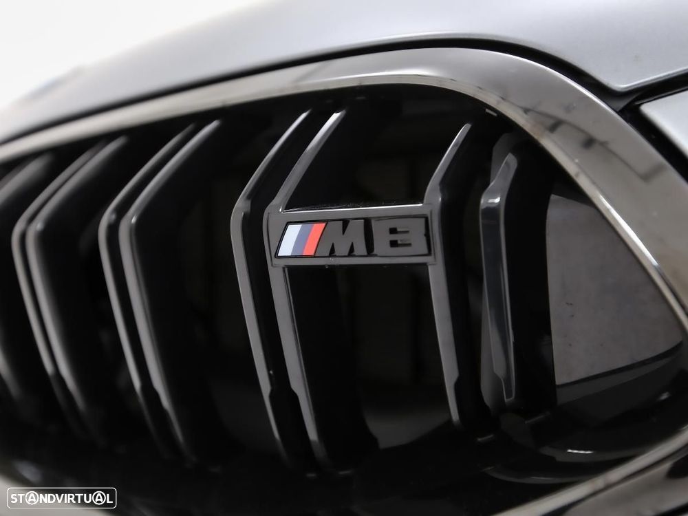 BMW M8 Standard - 16
