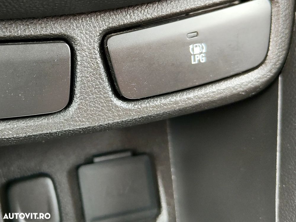 Opel Mokka 1.4 Turbo ECOTEC Cosmo - 12