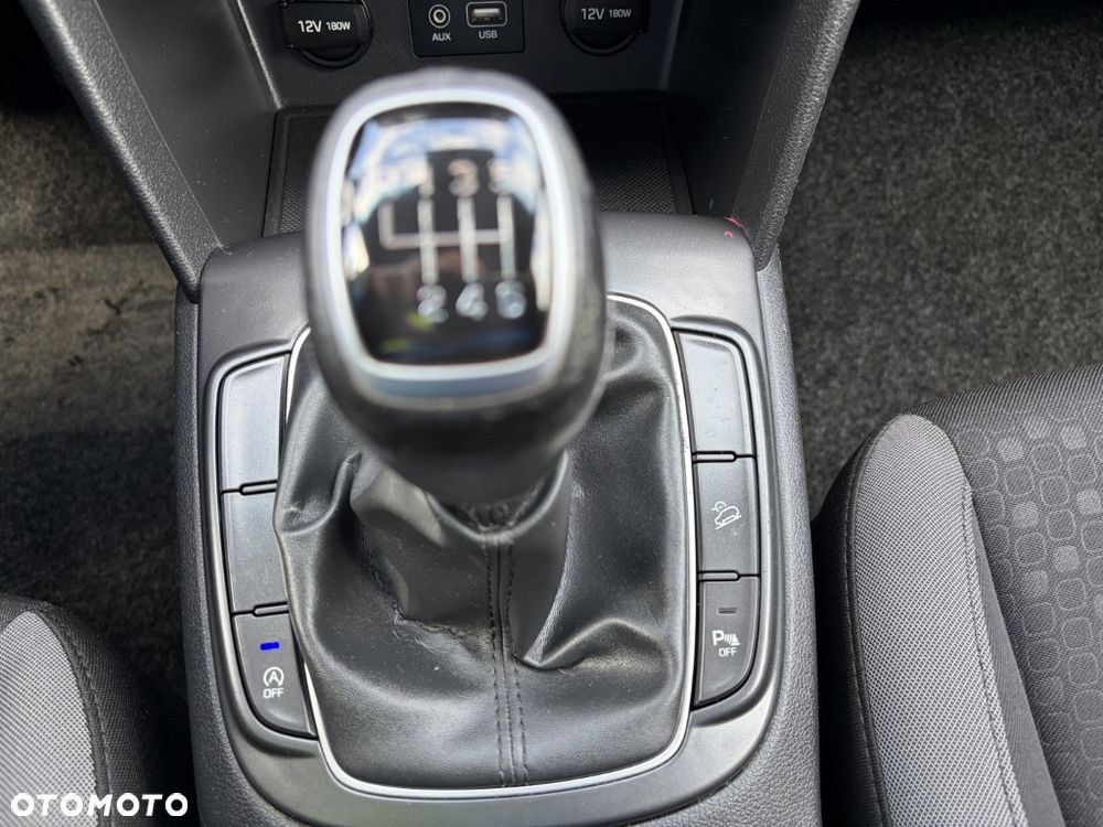 Hyundai Kona - 26