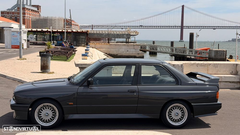 BMW M3 Standard - 29