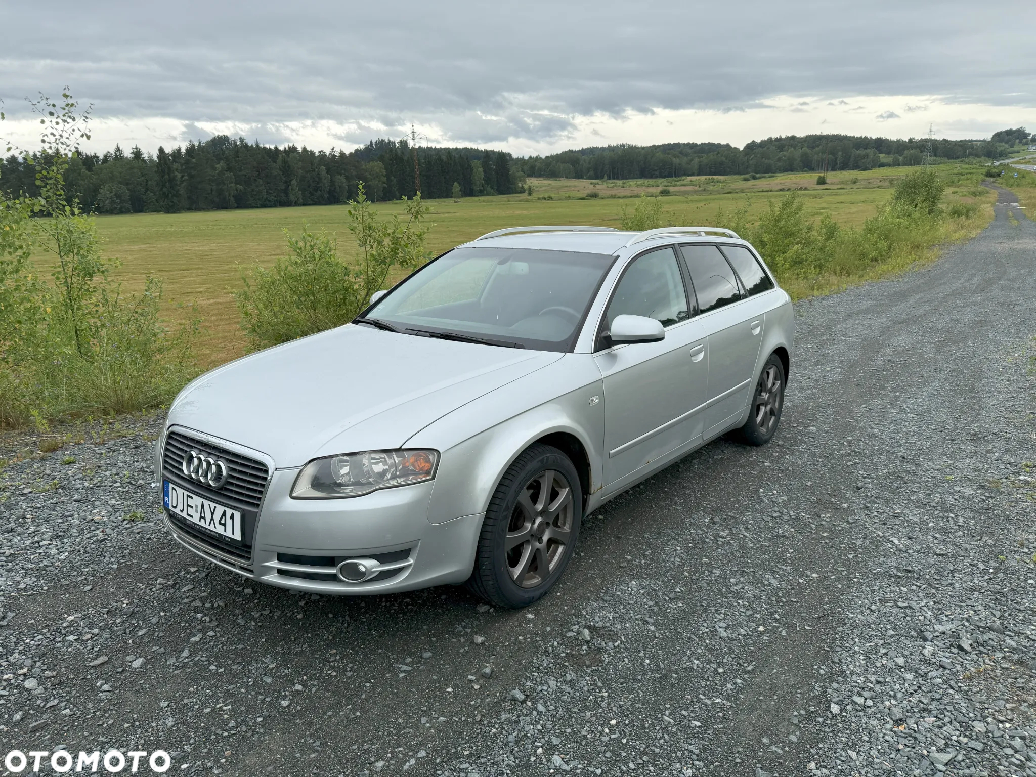 Audi A4 Avant 2.0 TDI - 3