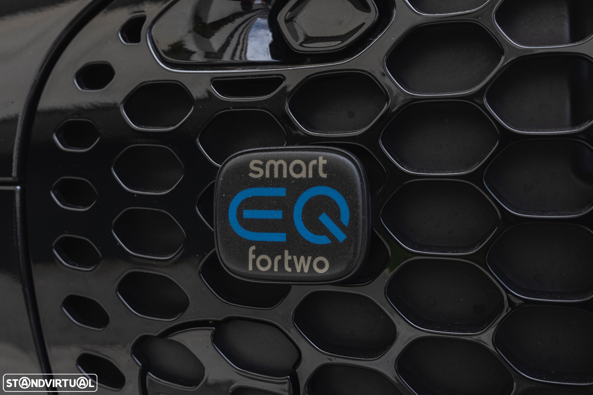 Smart ForTwo Coupé - 3