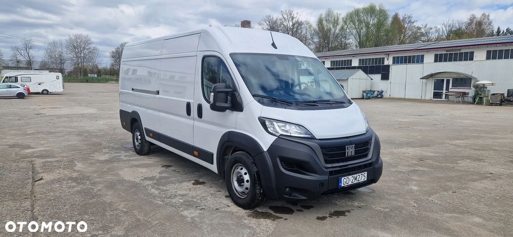 Fiat Ducato MJ L4 - 1