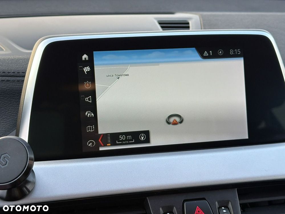 BMW X2 sDrive18d - 23