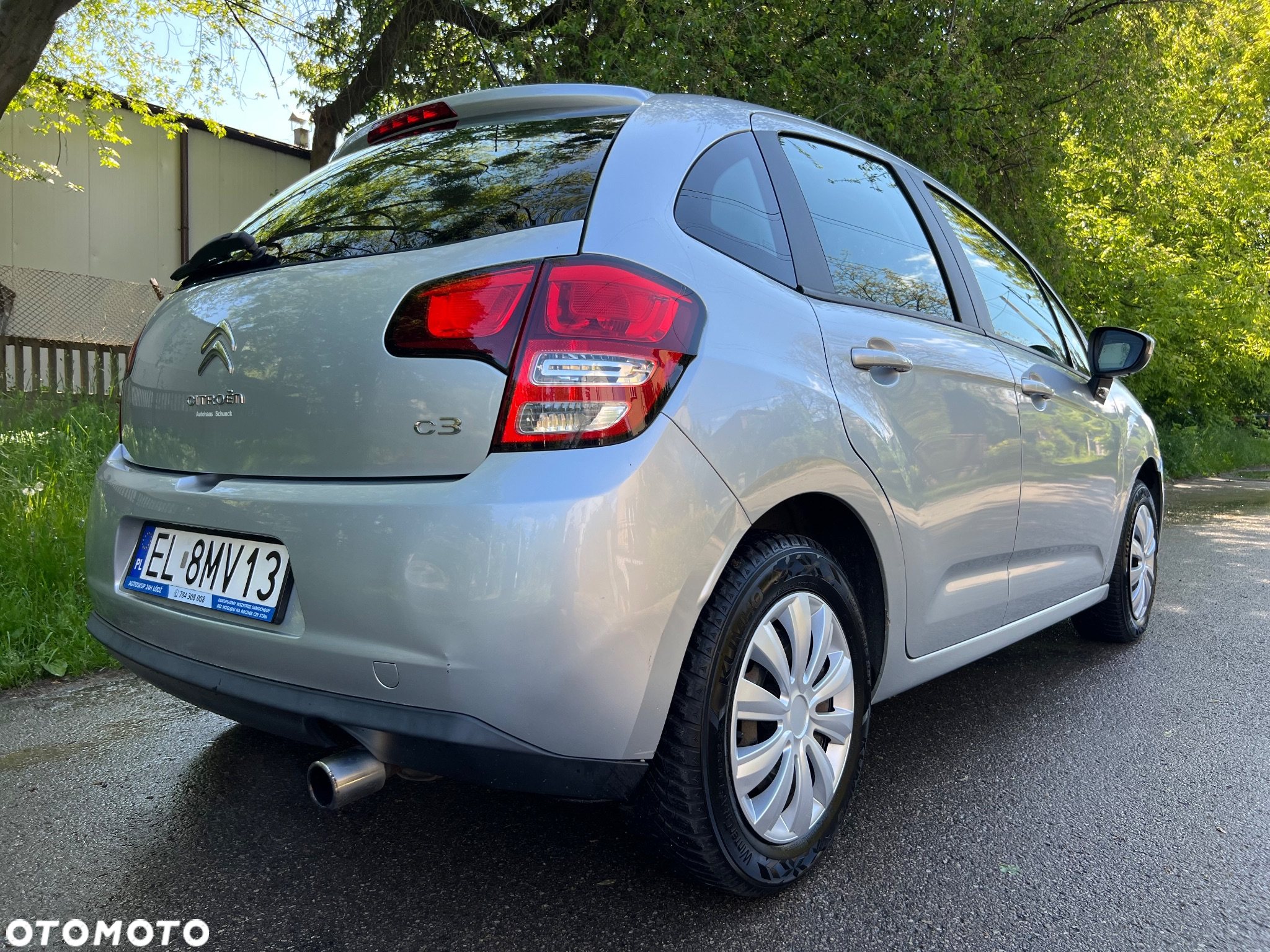Citroën C3 VTi 95 Selection - 3