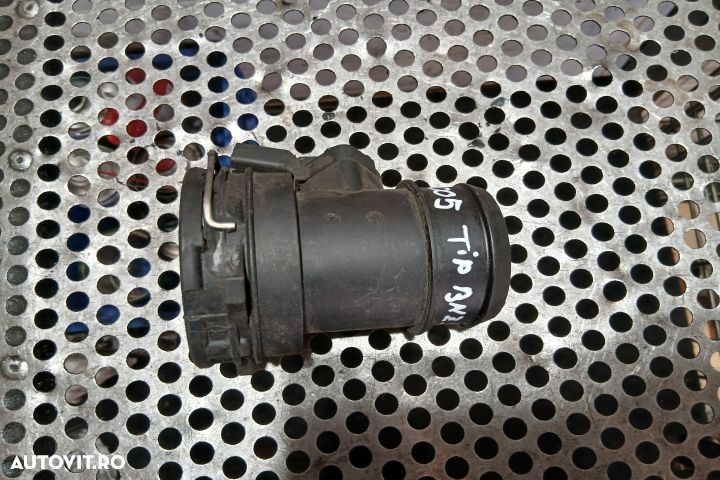 Furtun intercooler 7H0145955L 7H0145955L Volkswagen VW Transporter T5 - 2