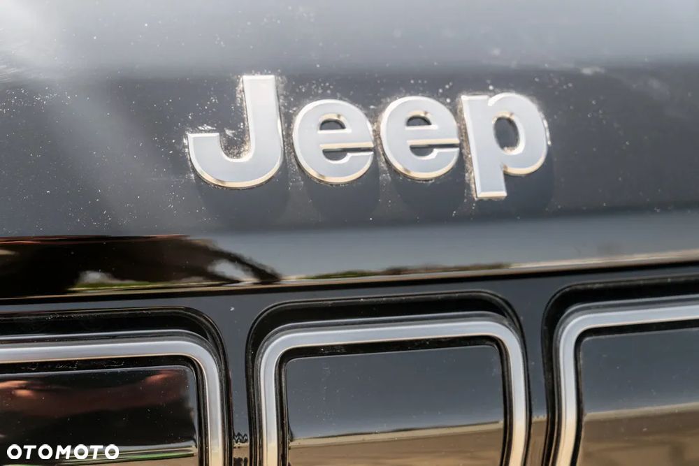 Jeep Avenger 1.2 T3 mHEV Altitude FWD eDCT6 - 5