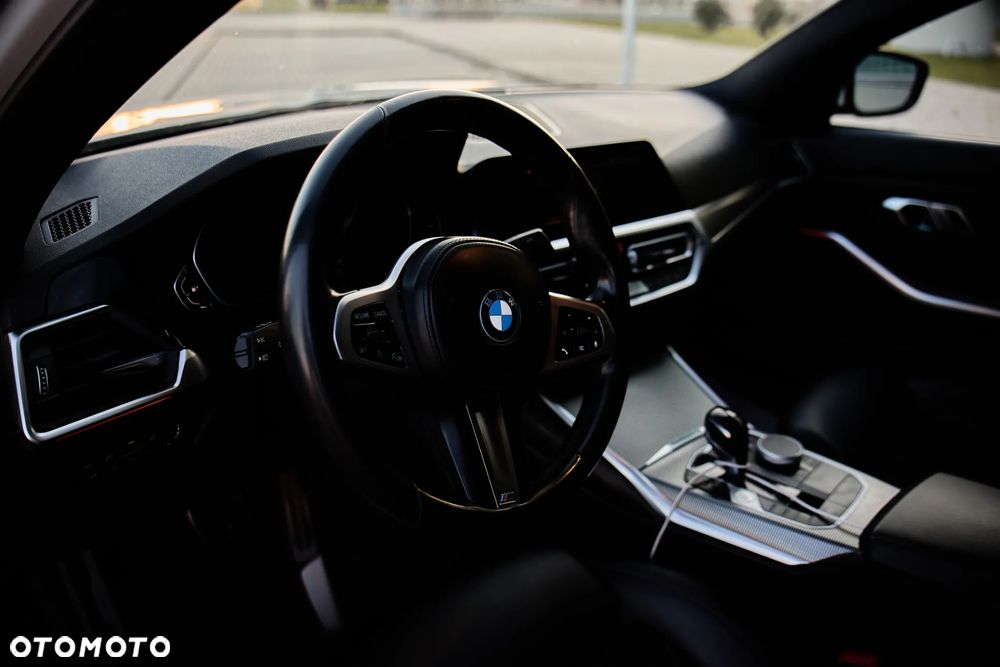 BMW Seria 3 - 23