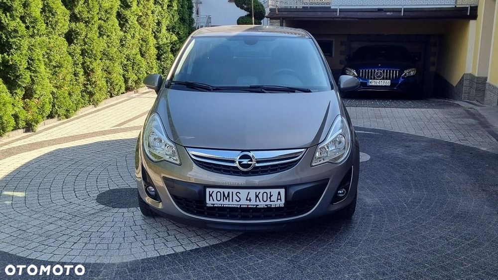Opel Corsa - 9