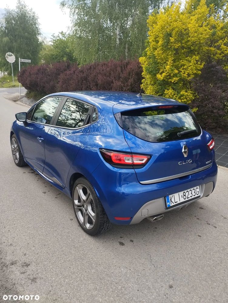 Renault Clio Energy dCi 110 Start & Stop INTENS - 2