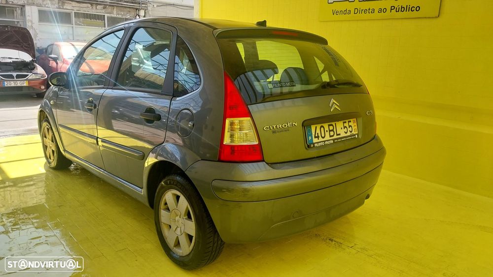 Citroën C3 1.1 SX Pack - 16