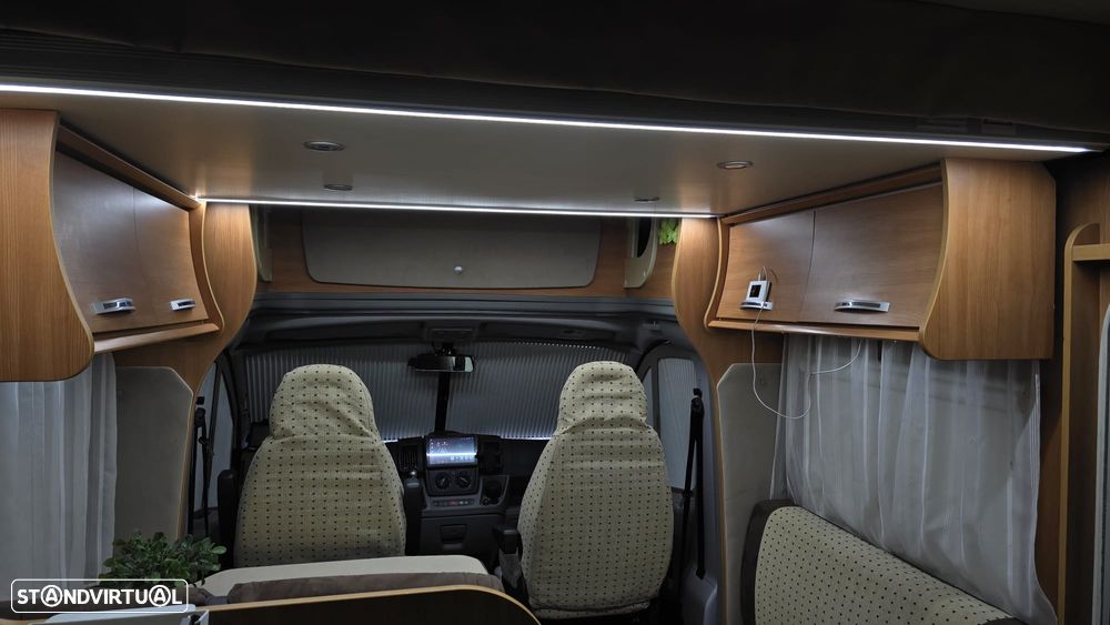 Challenger Genesis - 45