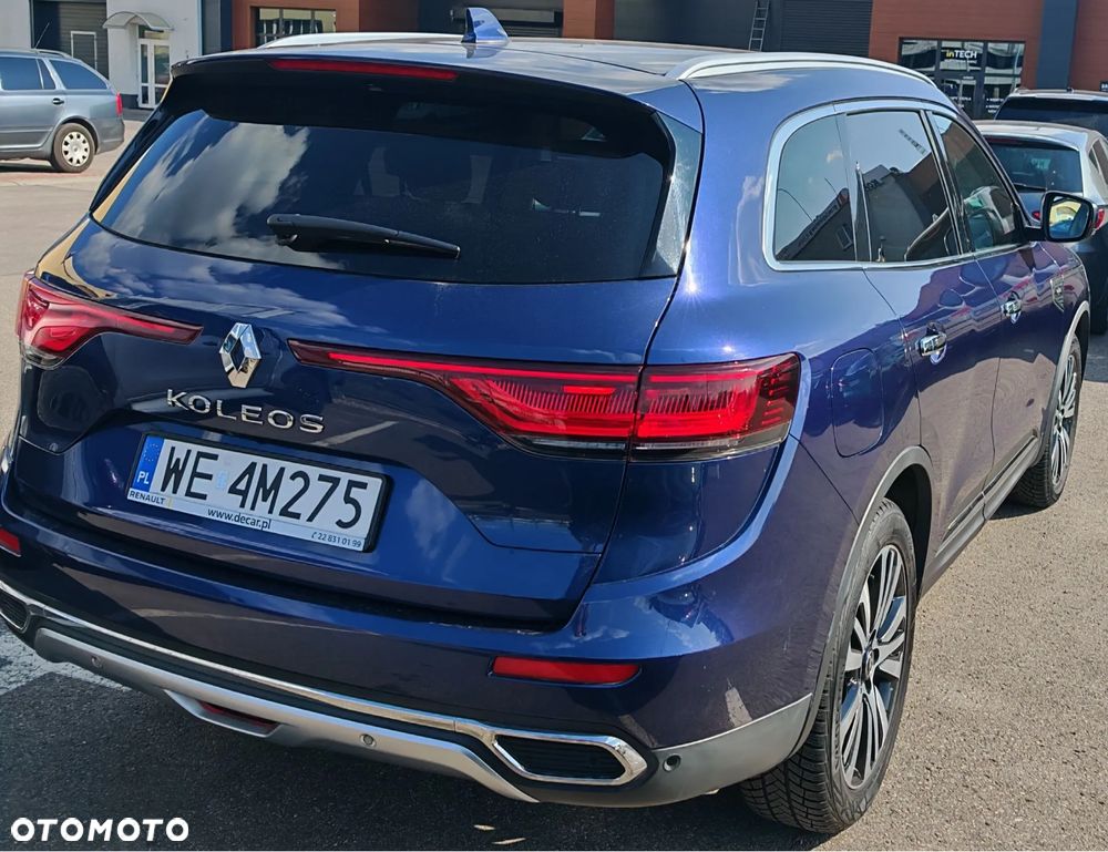 Renault Koleos 1.3 TCe Initiale Paris EDC - 4