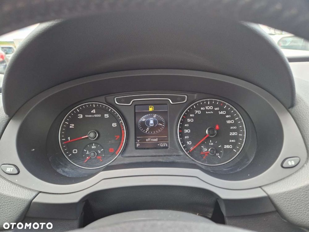 Audi Q3 - 11