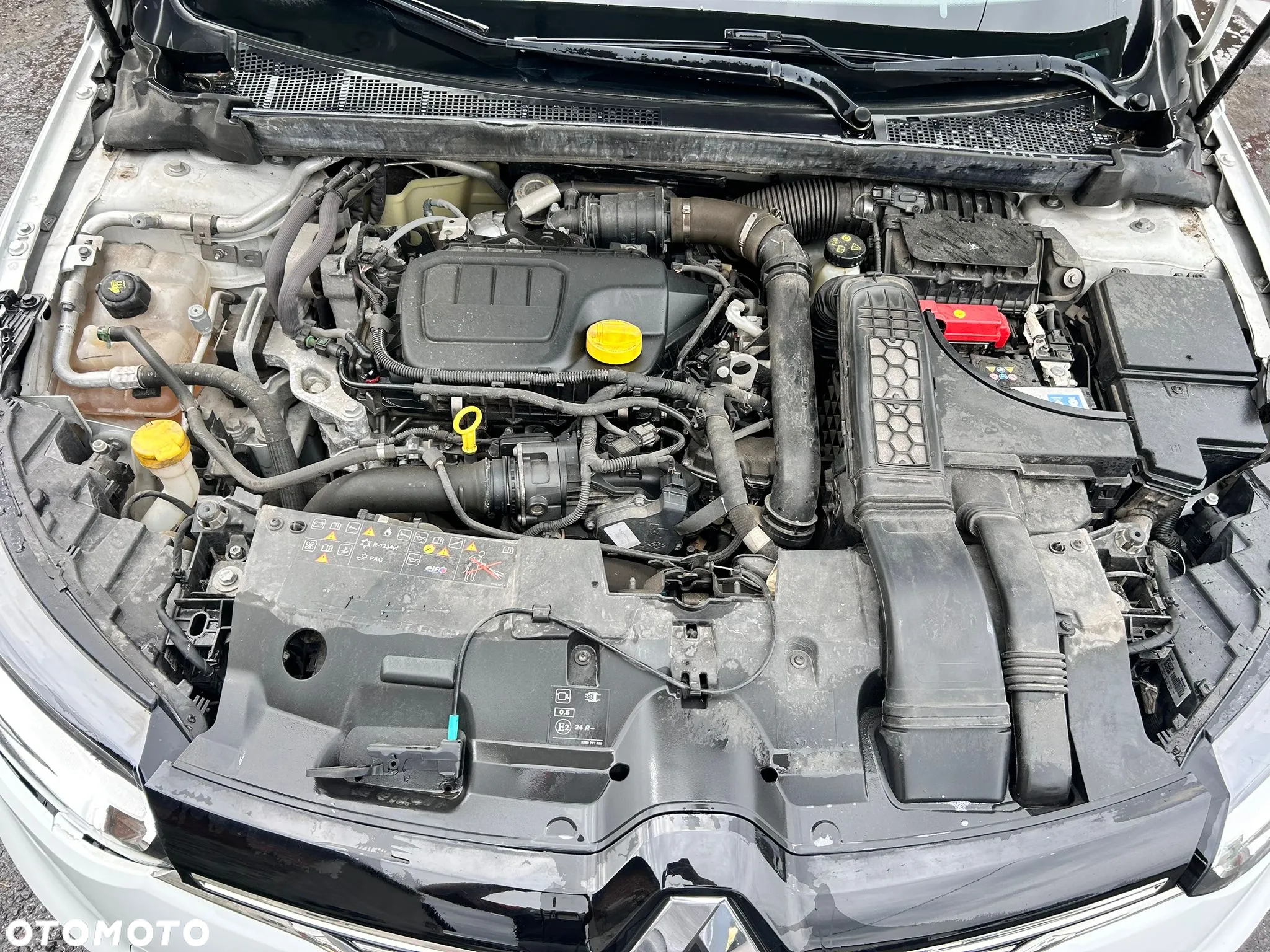 Renault Megane ENERGY dCi 130 INTENS - 6