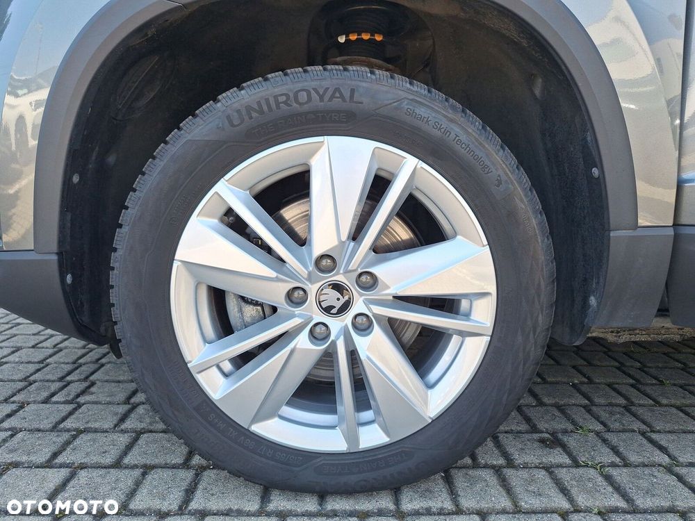 Skoda Karoq 1.5 TSI ACT Selection DSG - 33