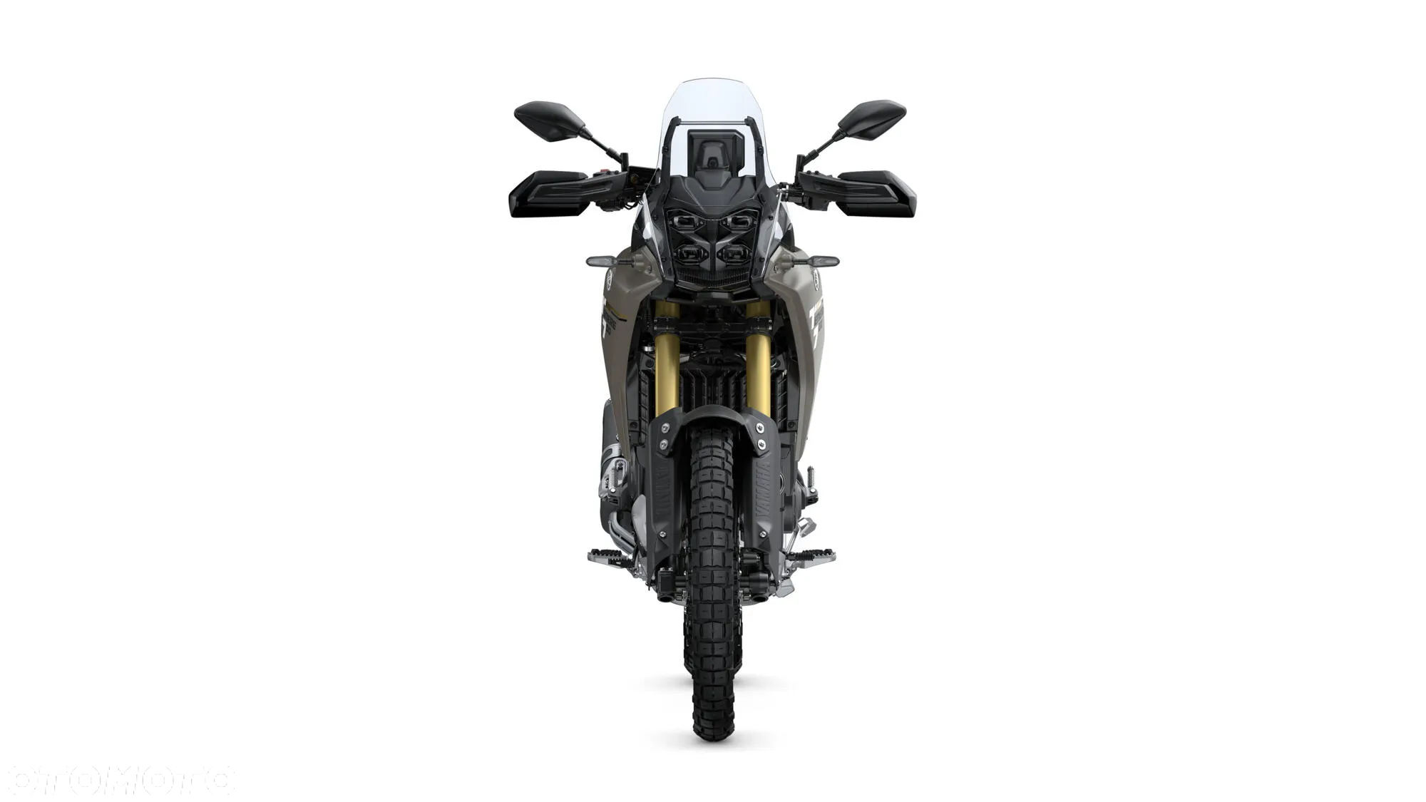 Yamaha Tenere - 16