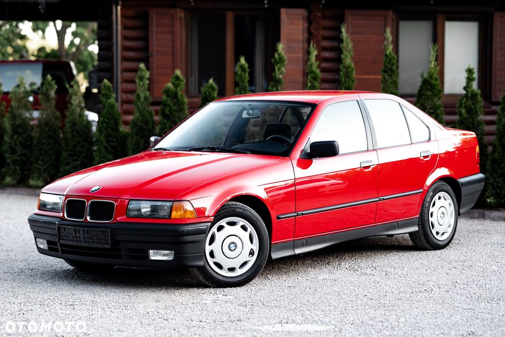 BMW Seria 3 - 3