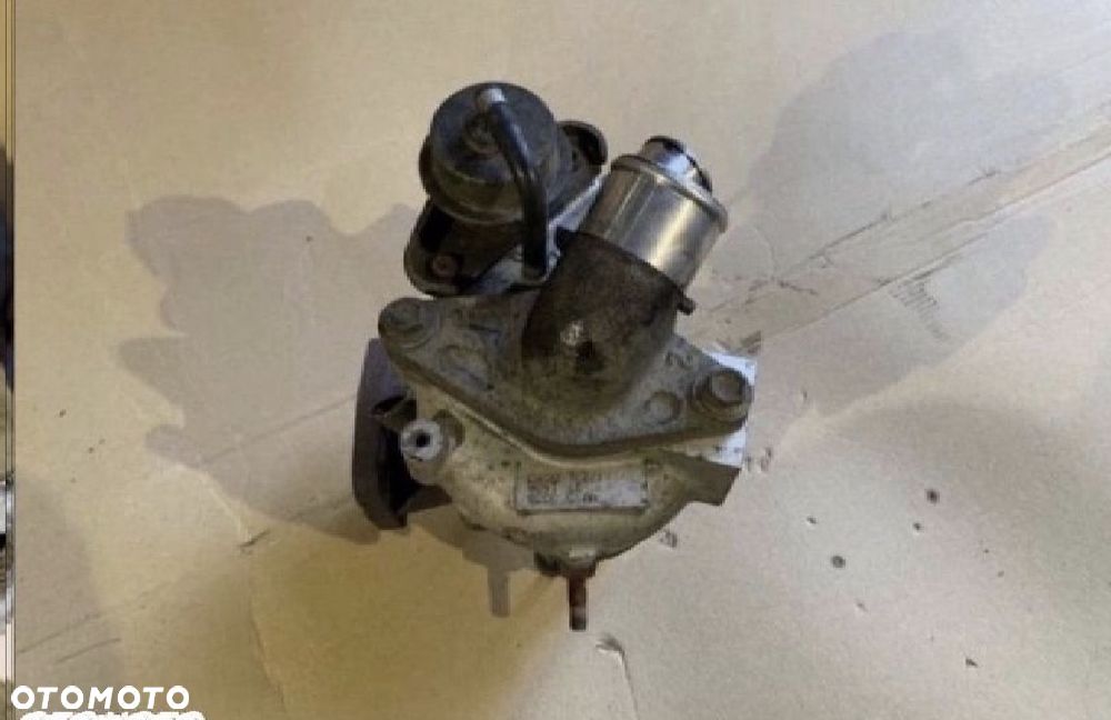 1720127050 turbina turbo d4d Toyota corolla e12 - 4