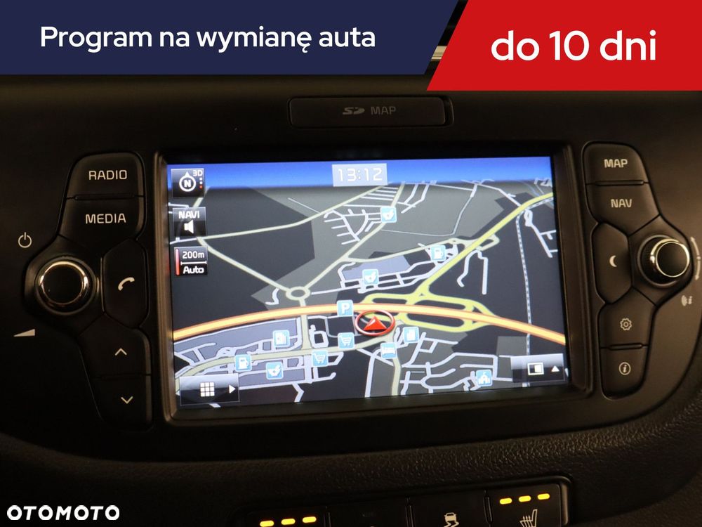 Kia Ceed - 14