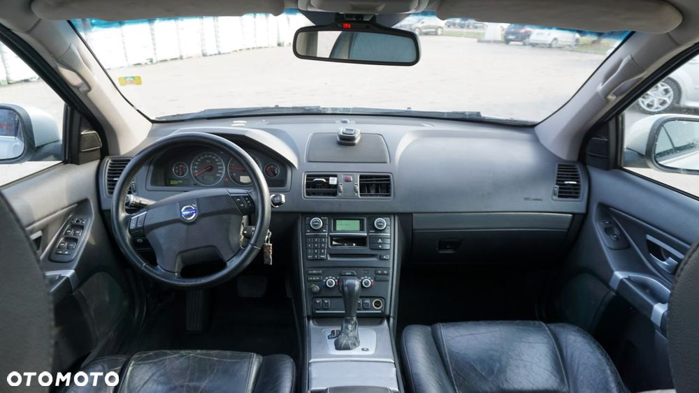 Volvo XC 90 D5 Edition - 11