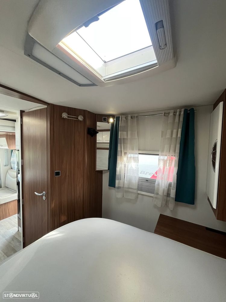 Pilote Essential 746 - 23