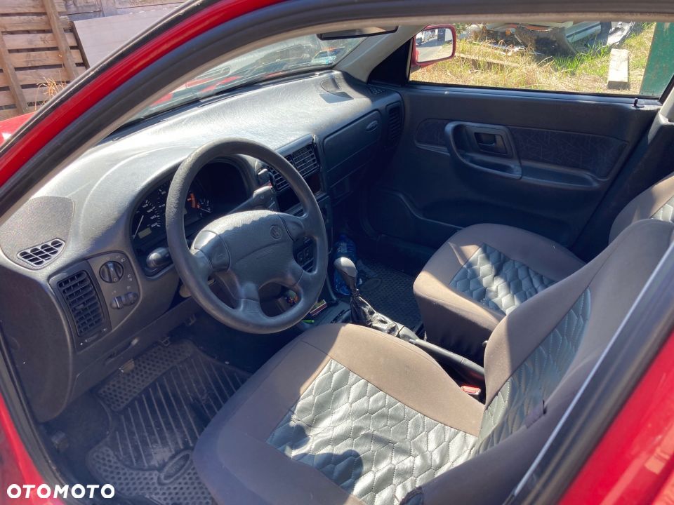 VENTO CADDY GOLF POLO III SILNIK GOŁY SŁUPEK 1.9 TDI 64 KM ALE - 3