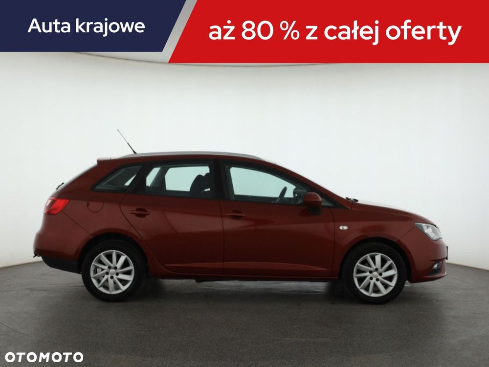 Seat Ibiza ST - 8