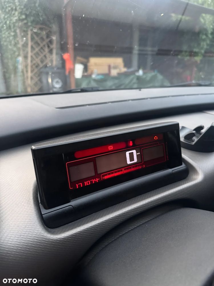 Citroën C4 Cactus Pure Tech 110 Stop&Start Feel - 13