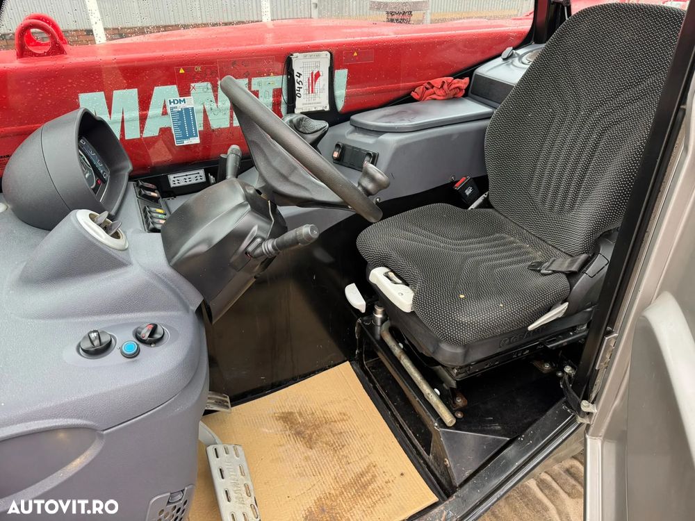 Manitou 625H - 5