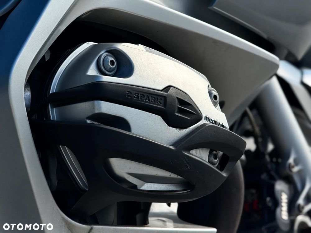 BMW RT - 21